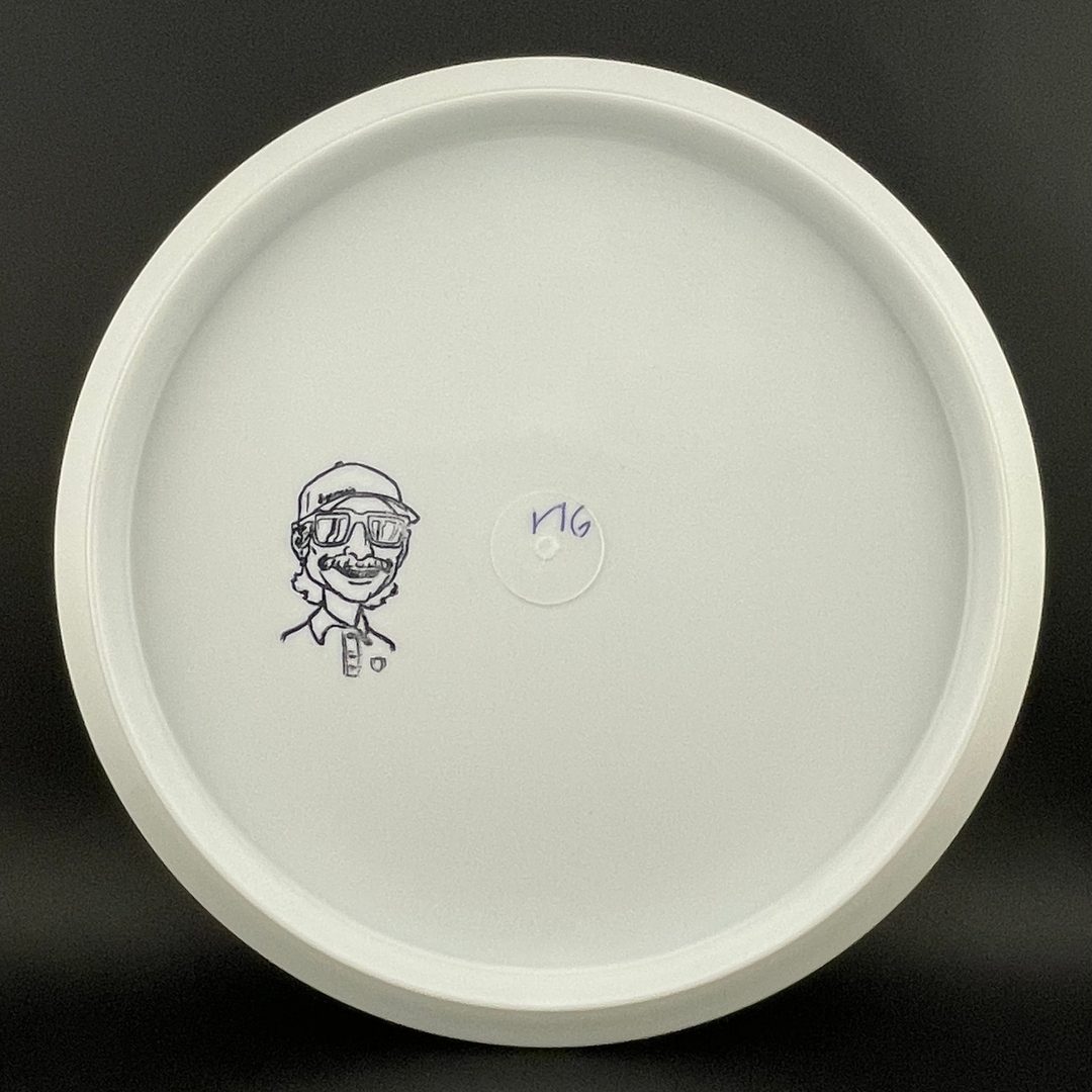 S-Line MD3 - Innova Made - Mini Huk TriFly *Colten Stash* Discmania