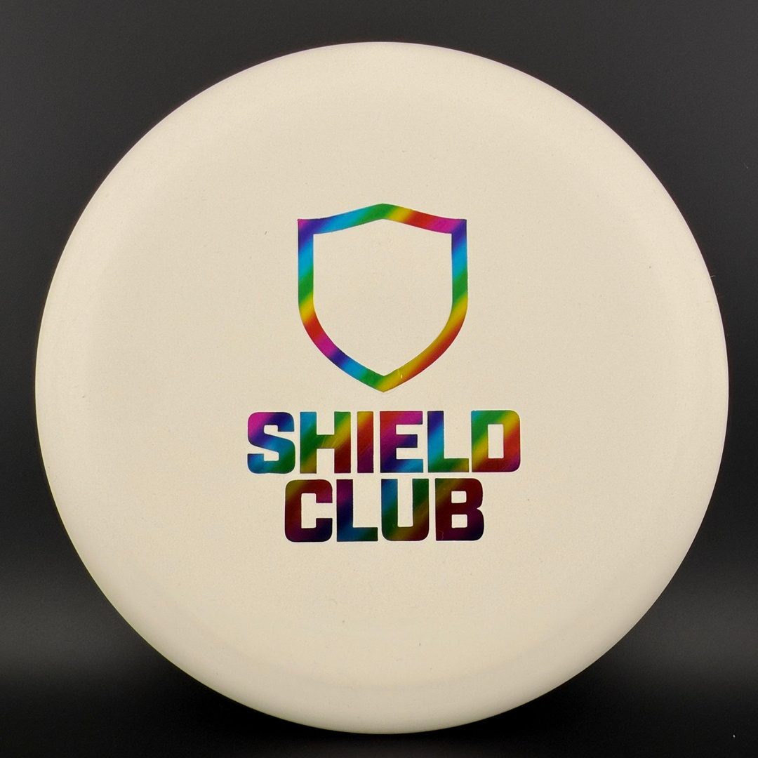 P-Line Link Flex 3 - Shield Club Discmania