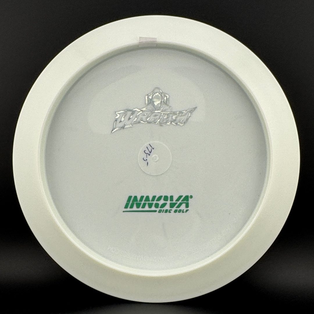 Star Wraith - Bottom Stamp - Dyer's Delight Blank Top Innova