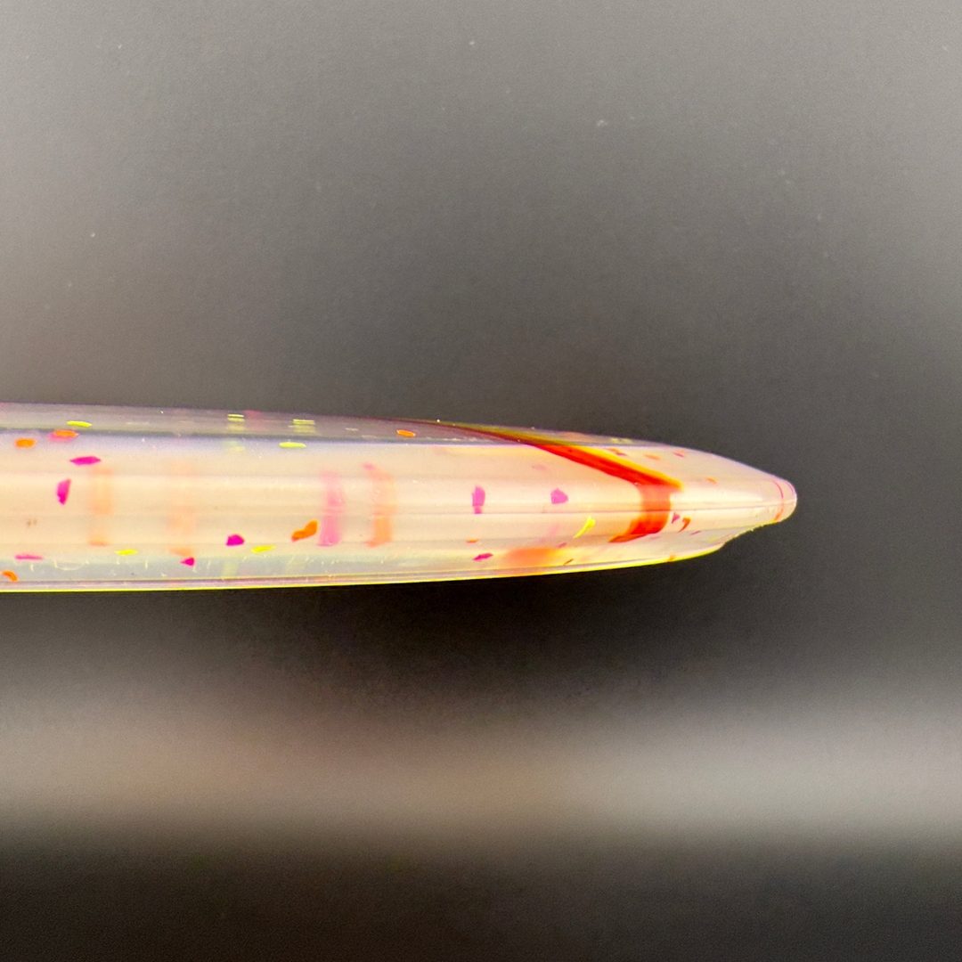 Fly Dye Confetti Z Archer - Ledgestone 2025 Discraft