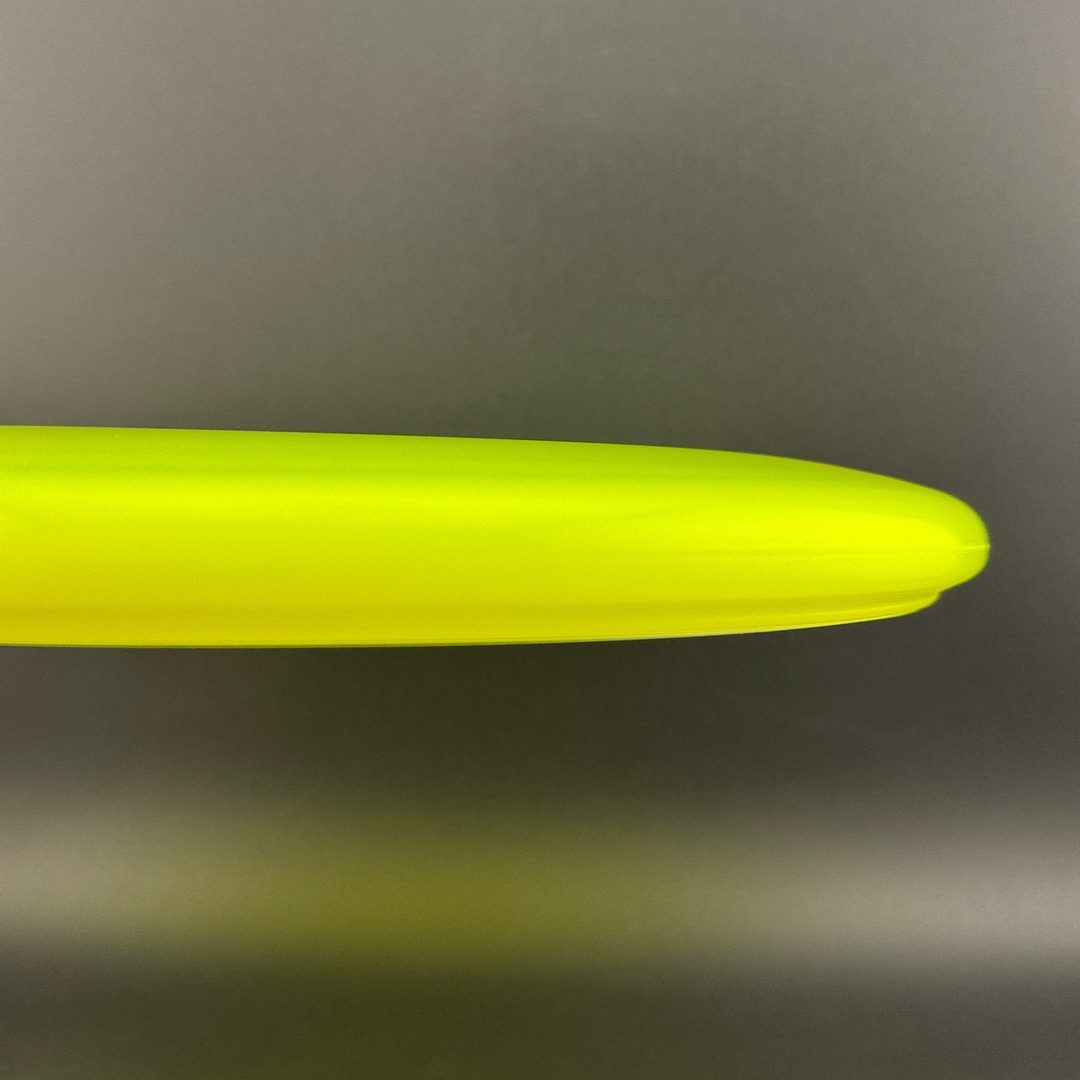 Lucid Judge Dynamic Discs