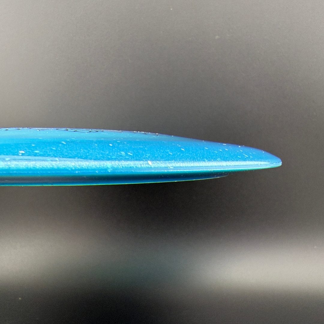 Stardust Destroyer Test Material - Ohn Scoggins 2025 Idlewild Innova