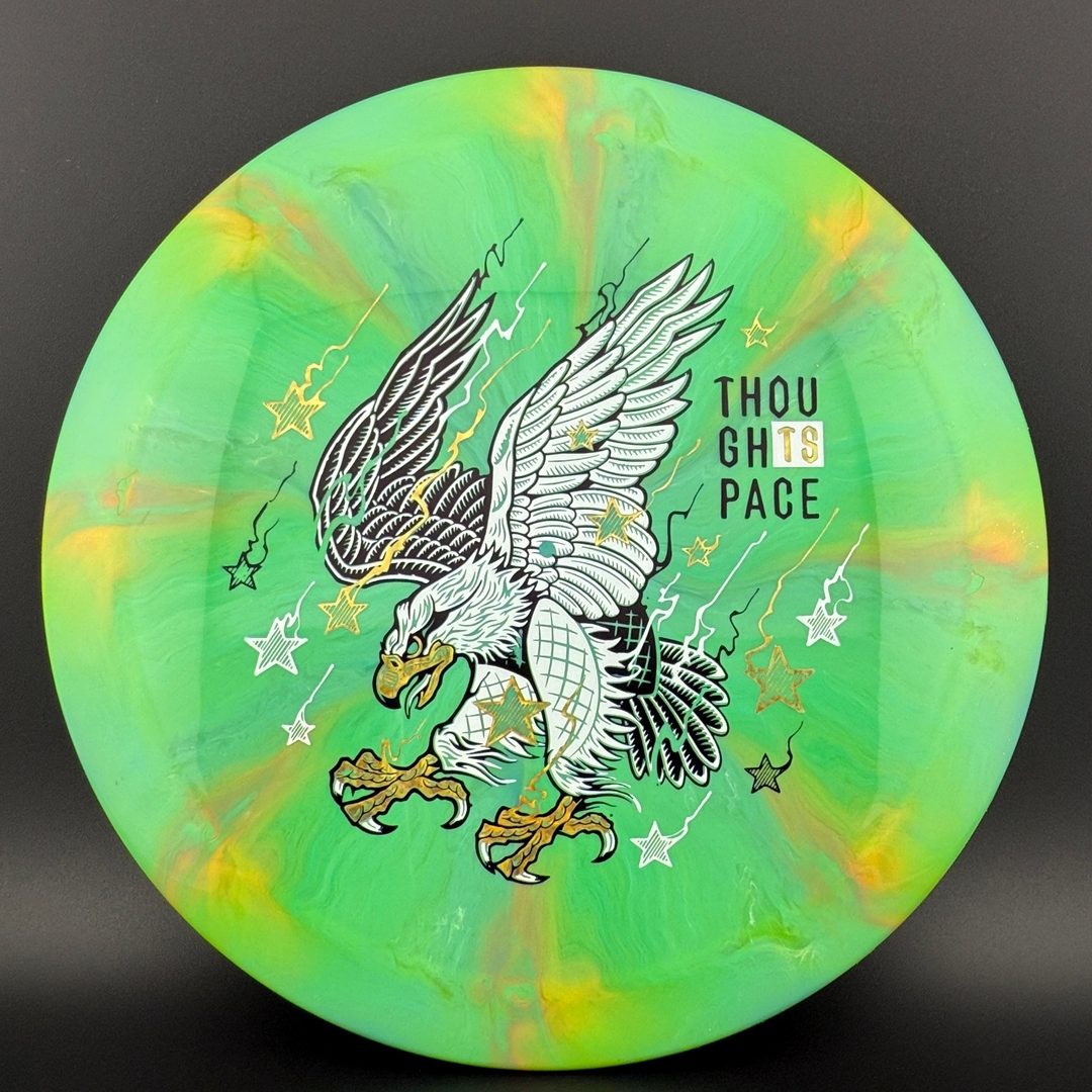 Nebula Aura Omen - Freedom Chicken