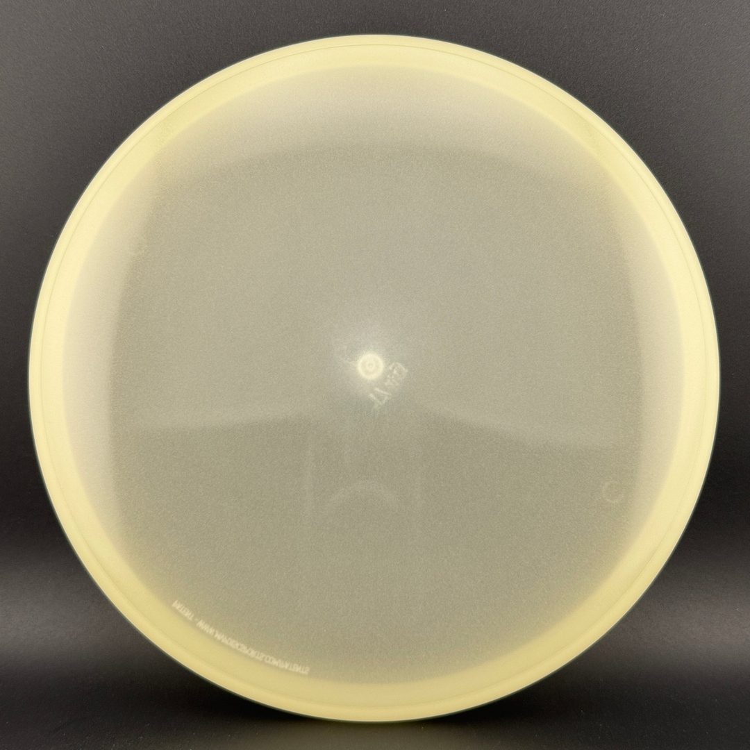 Total Eclipse Proxy - Blank Axiom