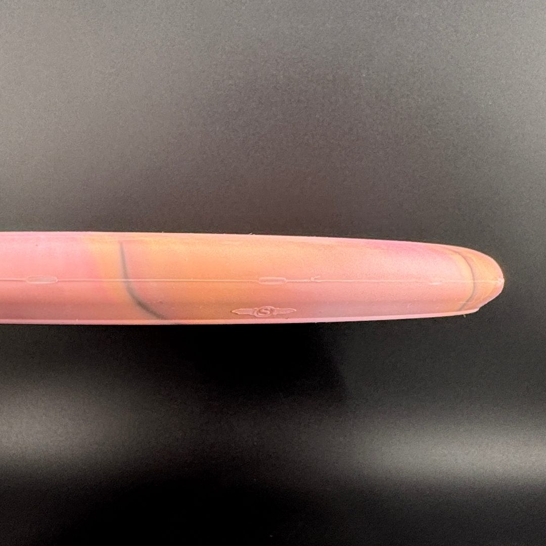 Medium Cosmic Electron Pilot Streamline