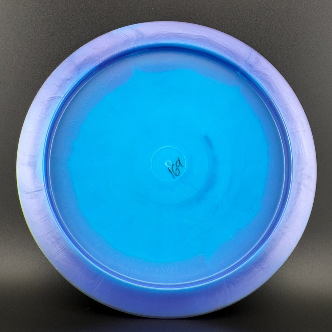 Halo Star Beast - Medieval by Tony Diaz Innova