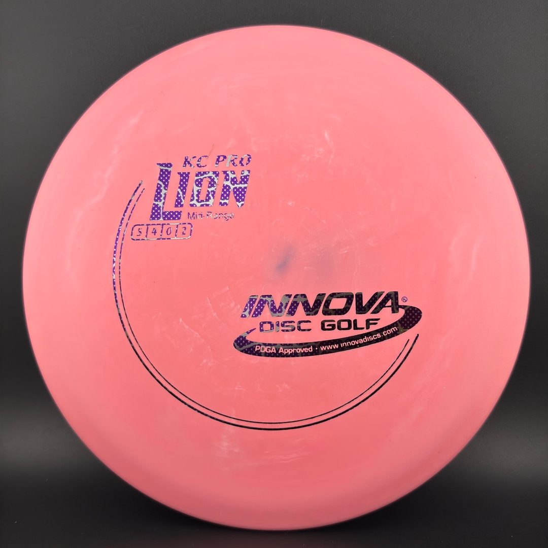 KC-Pro Lion Innova