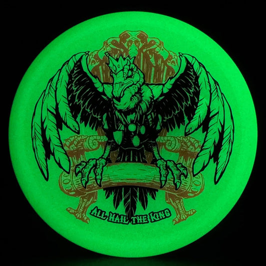 Proto Glow MoonDust Rancho Roc - "Sovereign Roc" by Marm O Set Innova