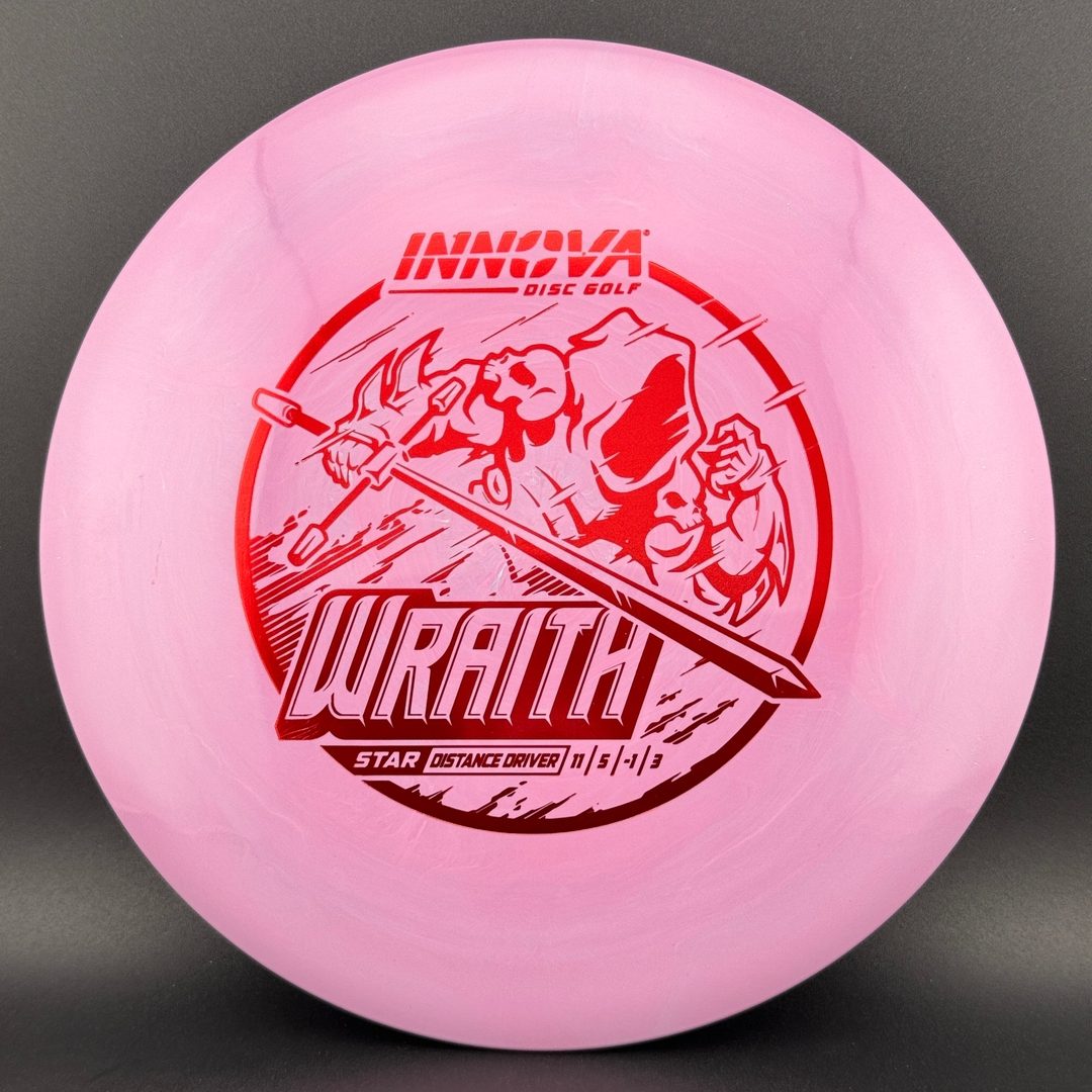 Star Wraith Innova