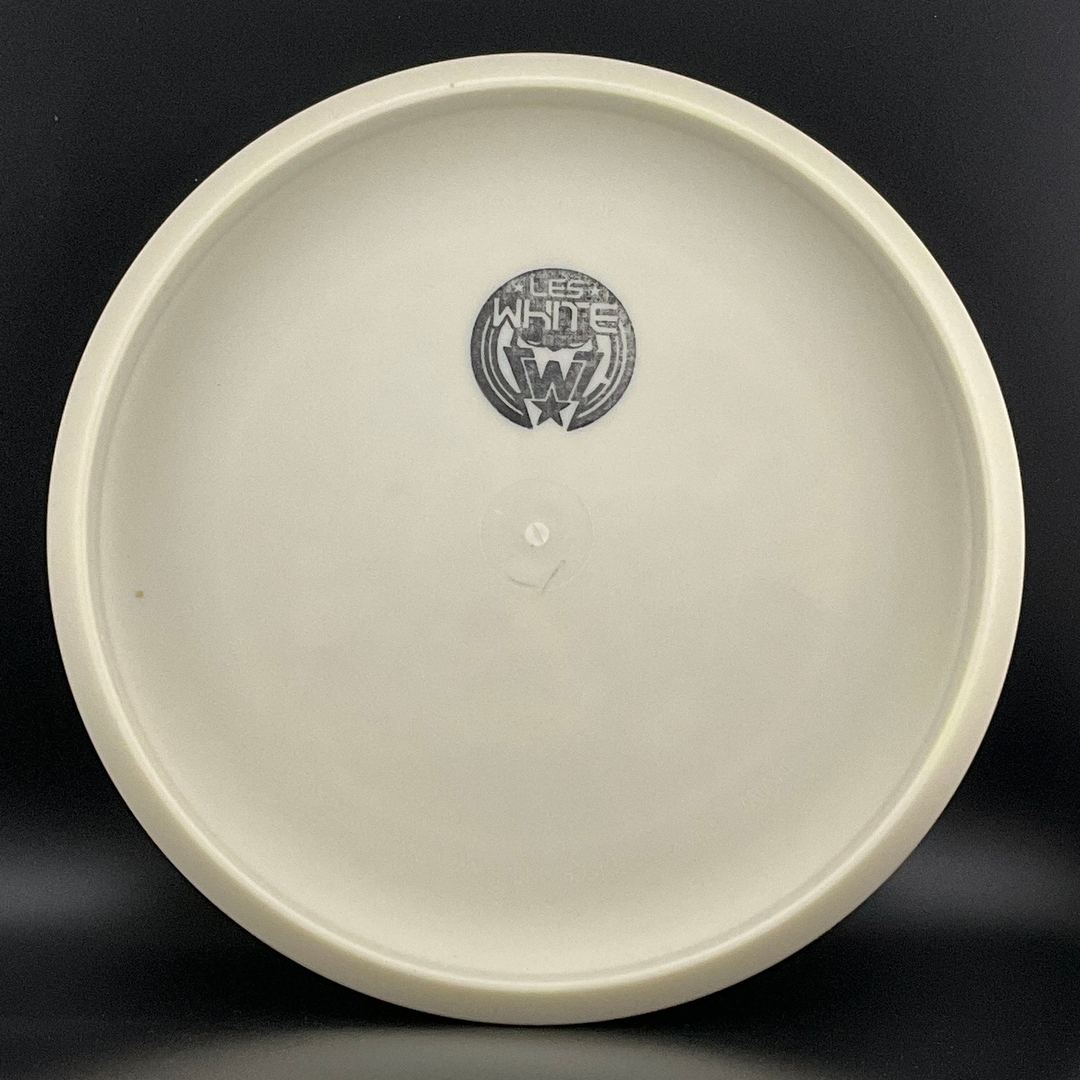 Glow D-Line P2 *Les White Stash* - 2018 Halloween - Innova Made Discmania