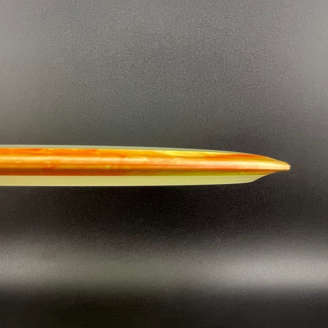 Eclipse Insanity Axiom