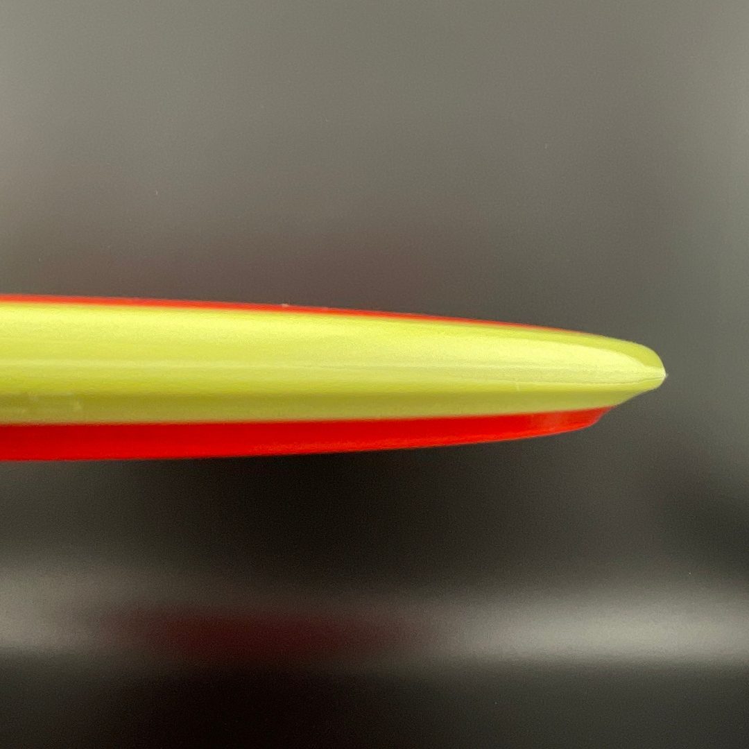 Neutron Balance - Simon Line Axiom