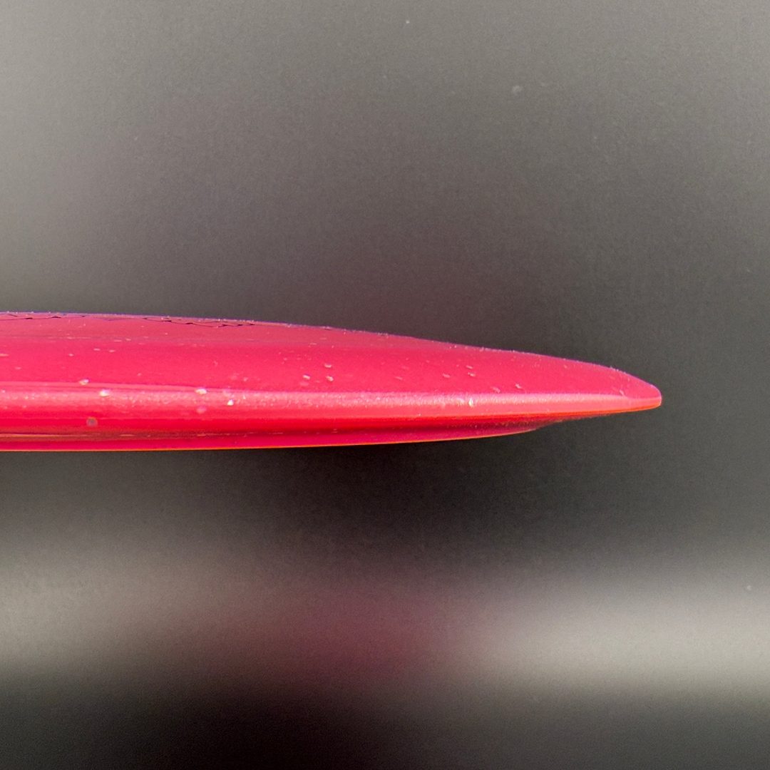 Stardust Destroyer Test Material - Ohn Scoggins 2025 Idlewild Innova