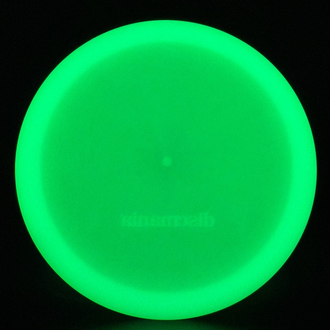Glow C-Line FD3 - Factory Blank MB 25 Discmania