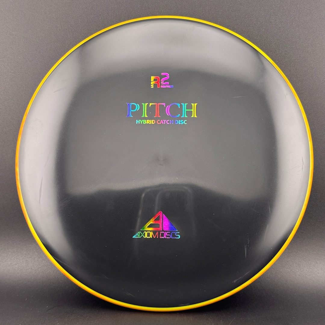 R2 Neutron Pitch Axiom