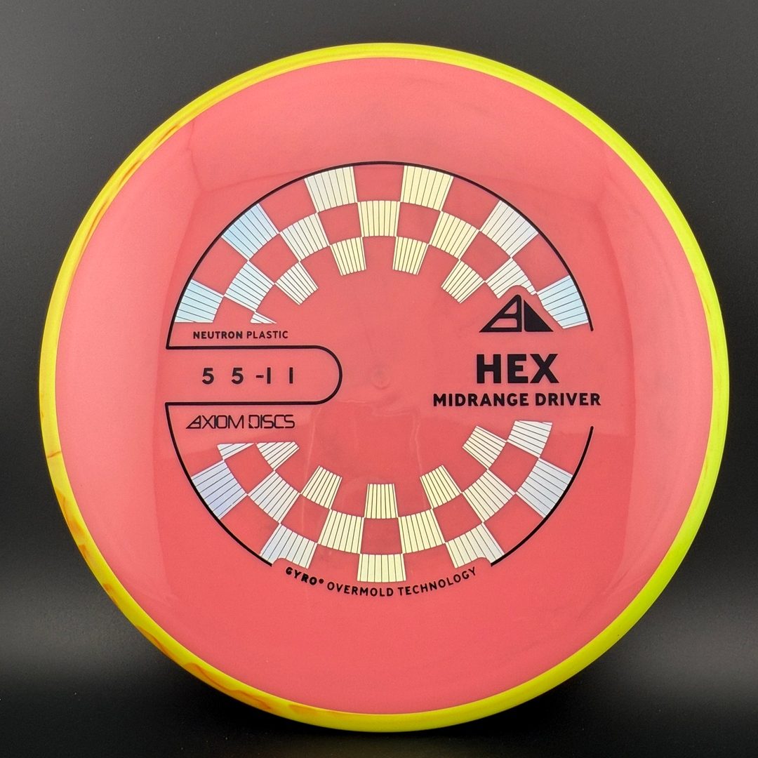 Neutron Hex Axiom