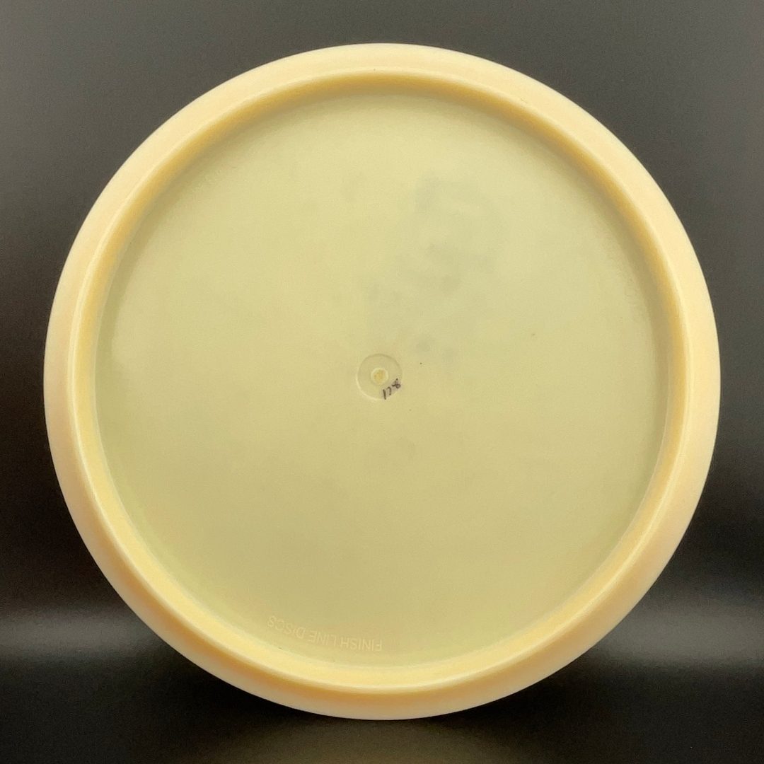 Forged Supra - Various Stamps *Gibson Stash Used* Finish Line