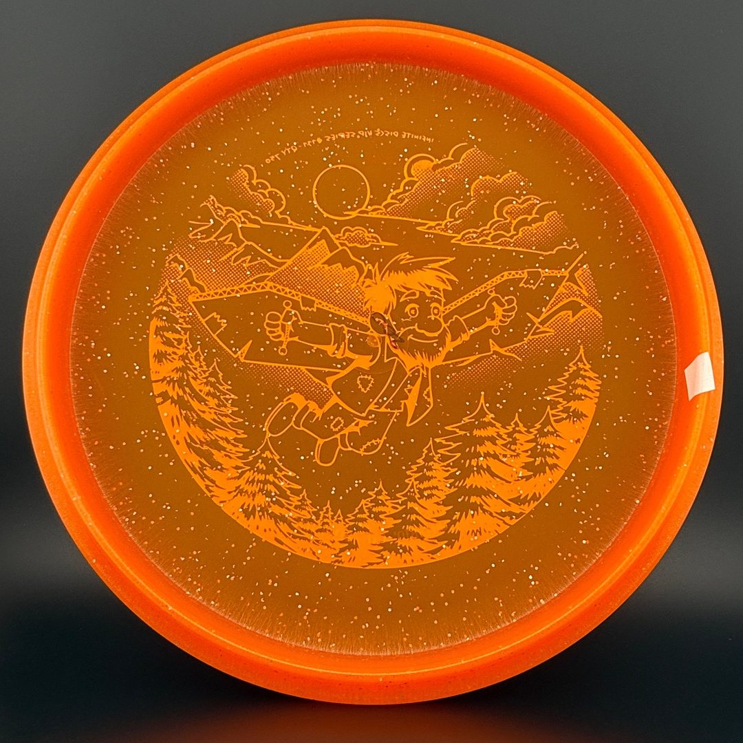 Metal Flake Champion Condor - VIP Series #111 - 1/750 Innova