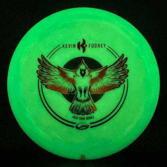 NXT Color Superglow Spell - Kevin Fodrey 2025 Tour Series Gateway