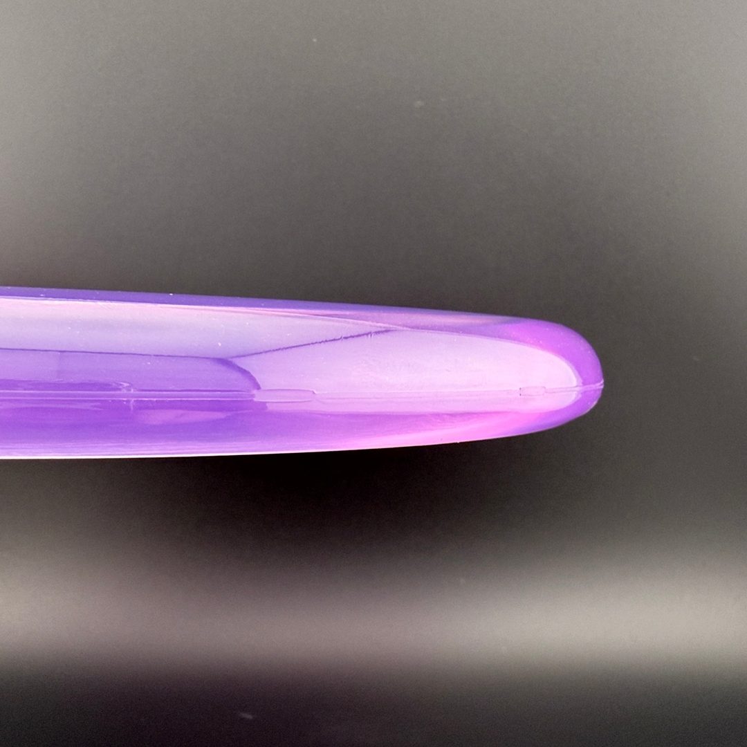 Soft Proton Range - PDGA Champions Cup 2025 Streamline