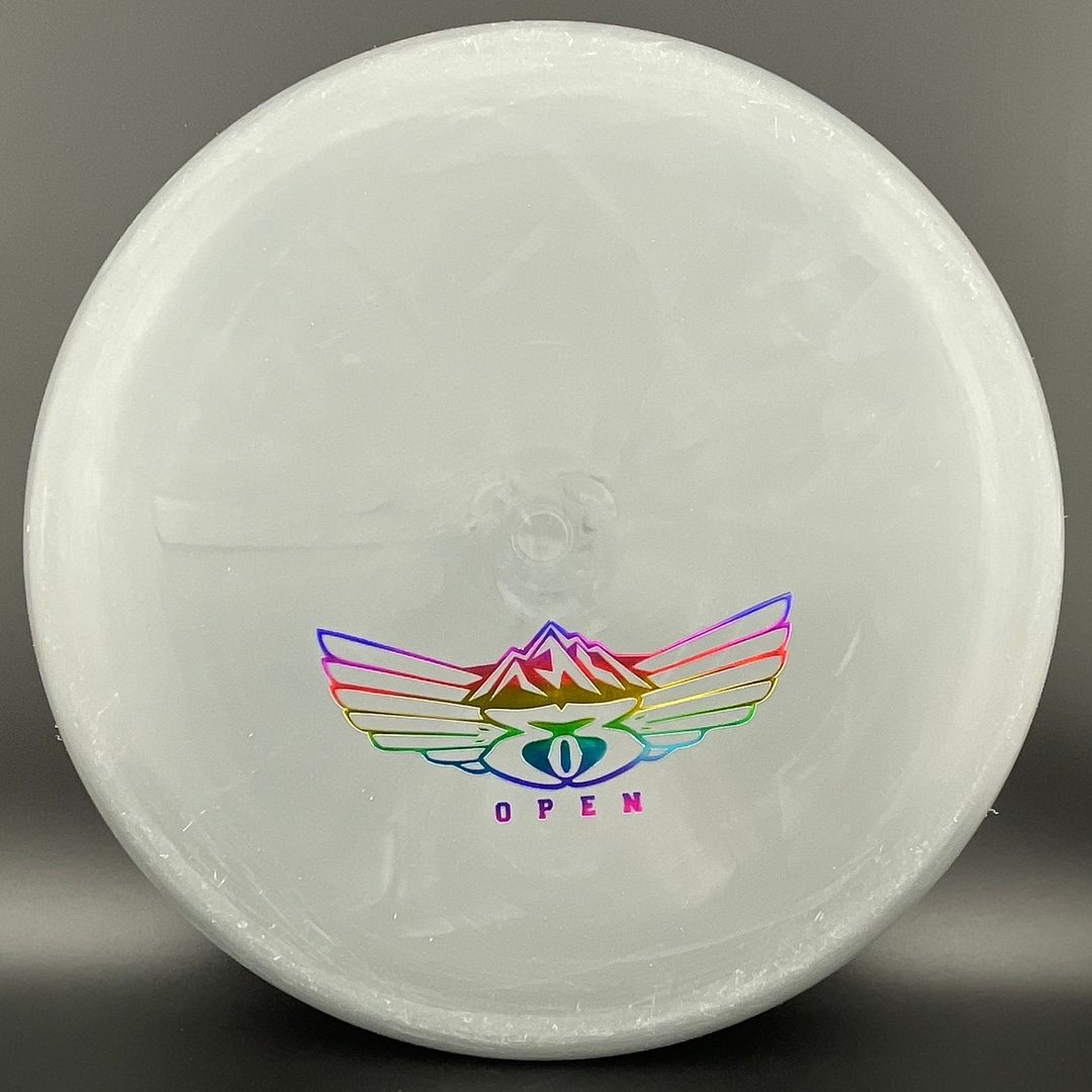 Hard Exo Link - 303 Open Discmania