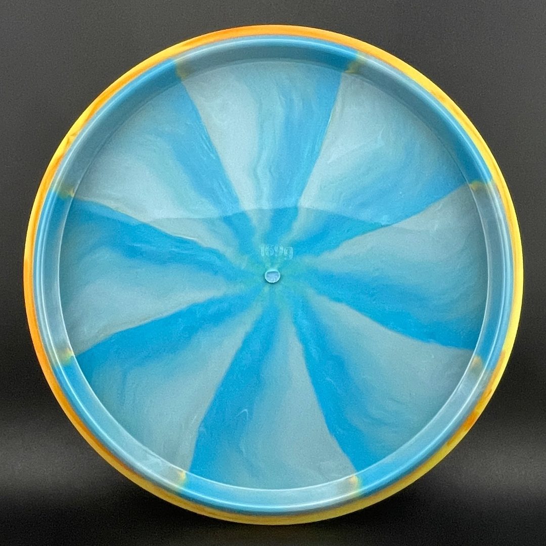 Cosmic Neutron Tempo - Jeremy Koling Team Series Axiom