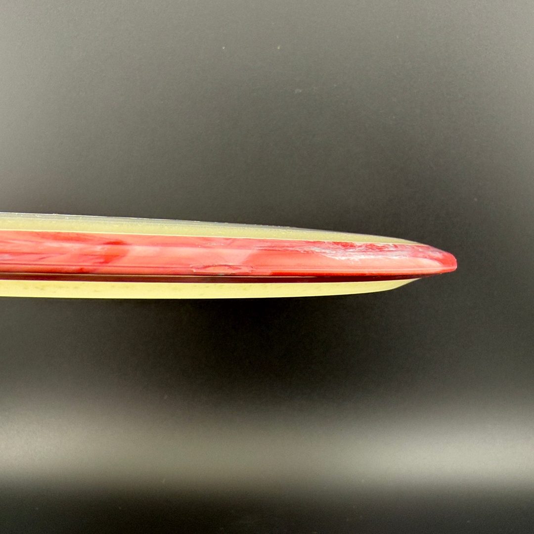 Particle Eclipse Crave - Space Race 2025 Axiom