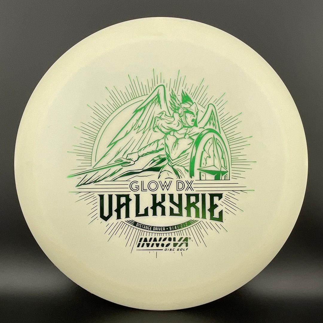 Classic Glow DX Valkyrie Innova