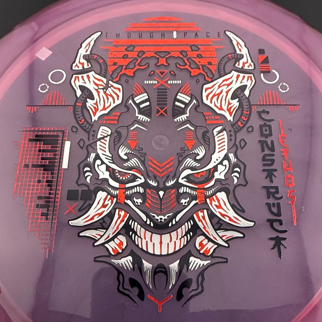 Ethos Construct - "Cyber Oni" Imported First Run TSA