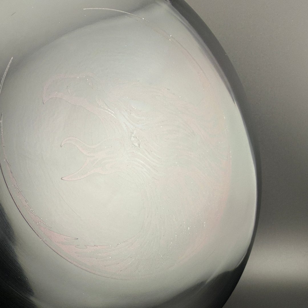 Star Destroyer - Fierce Falcon by Thomas Bannally Innova