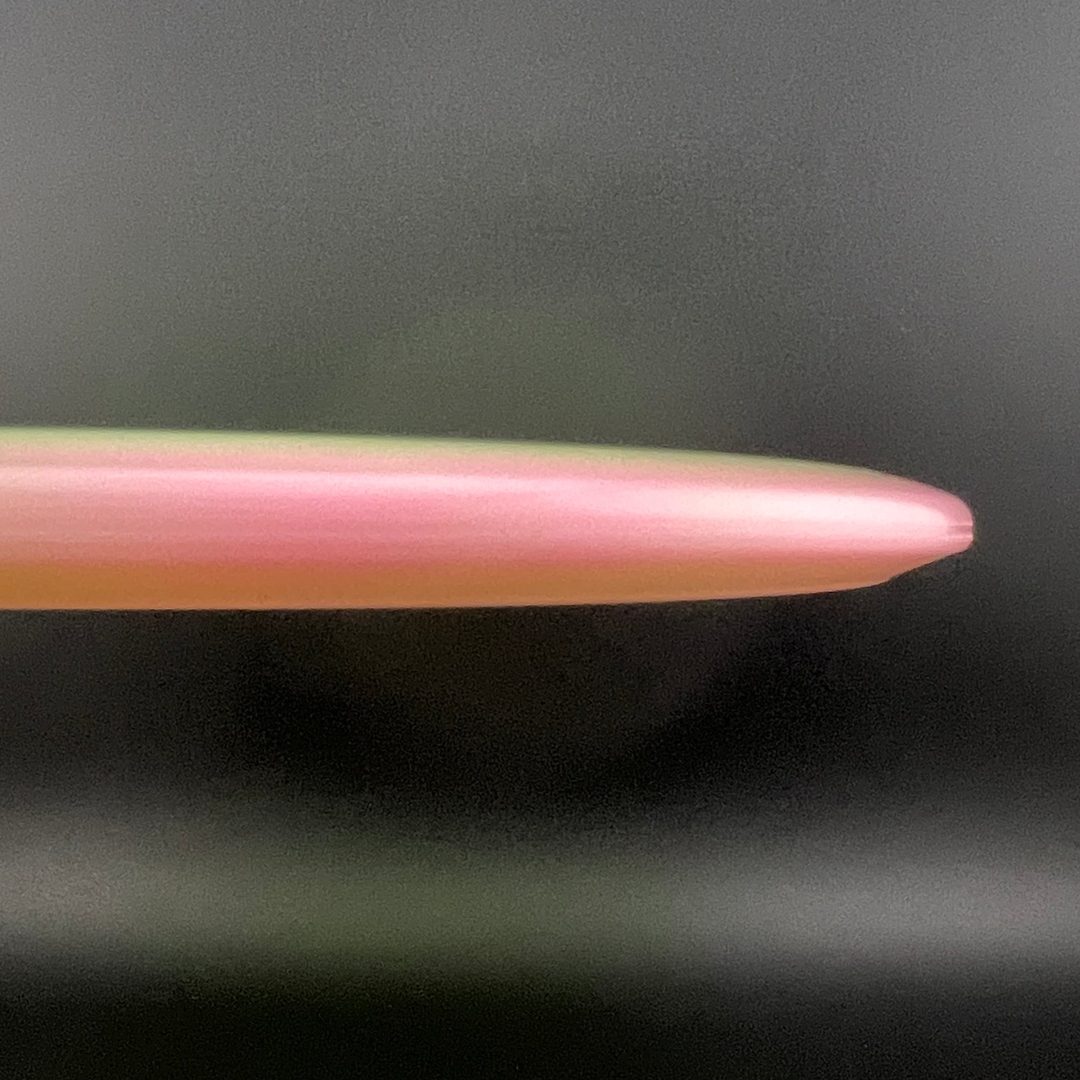 Proto Glow Halo Champion Fox - Emily Weatherman 2026 Series Innova