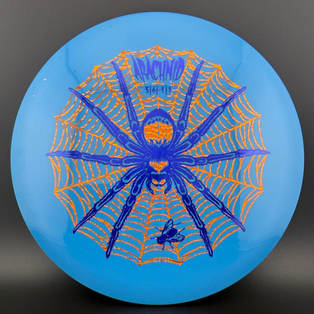 Star Arachnid - Decawolf by Kelly Baber Innova