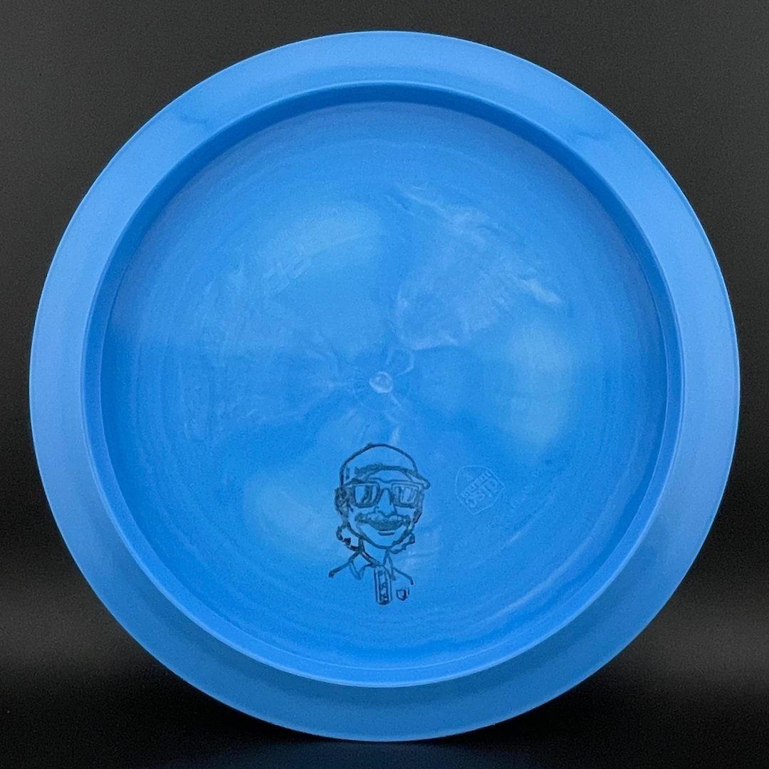 Special Blend S-Line PD - Nordic Phenom Anttila *Colten Stash* Discmania