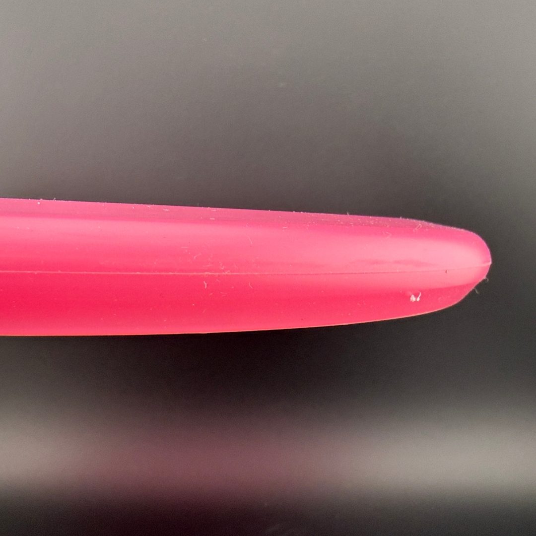 Inner Core - Hot Pink "Catch Disc"