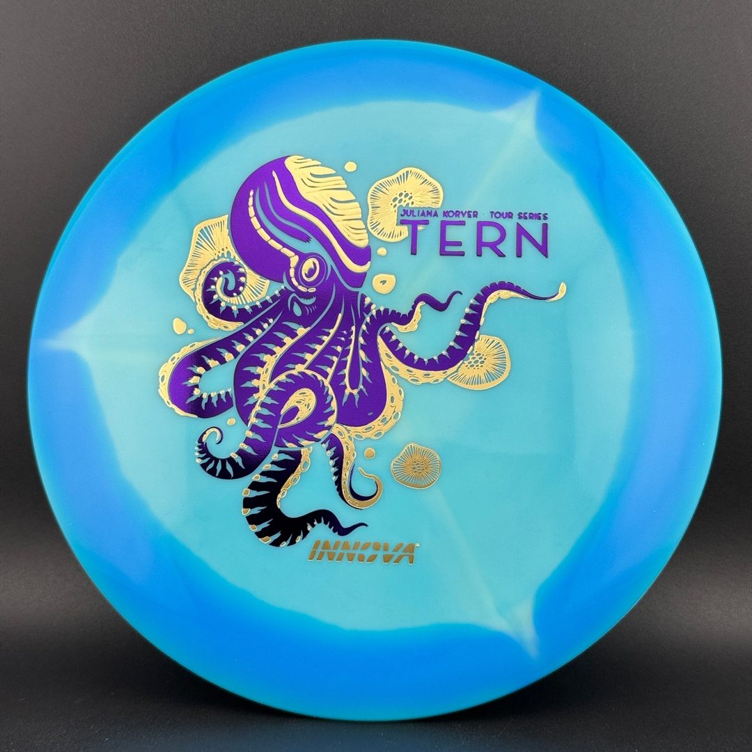 Proto Glow Halo Star Tern - 2026 Juliana Korver Tour Series Innova