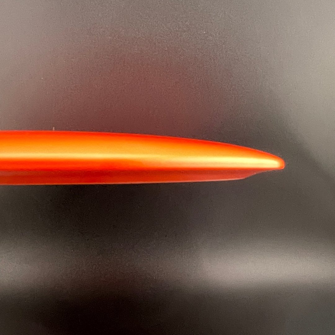 Lux Vapor Essence - EO Lion Discmania