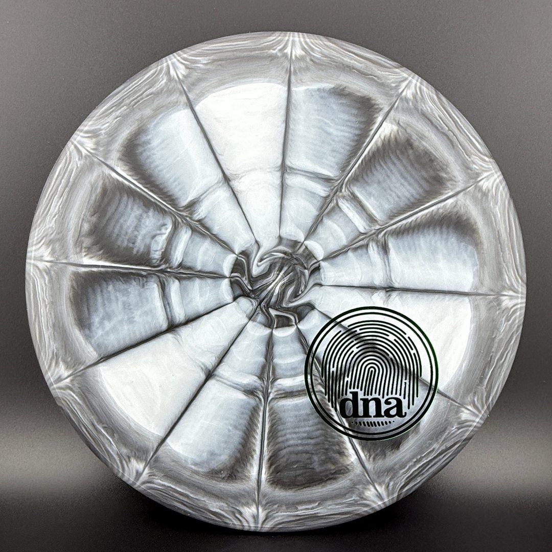 Exo Hard Vapor MD5 - Kyle Klein dna Series Discmania