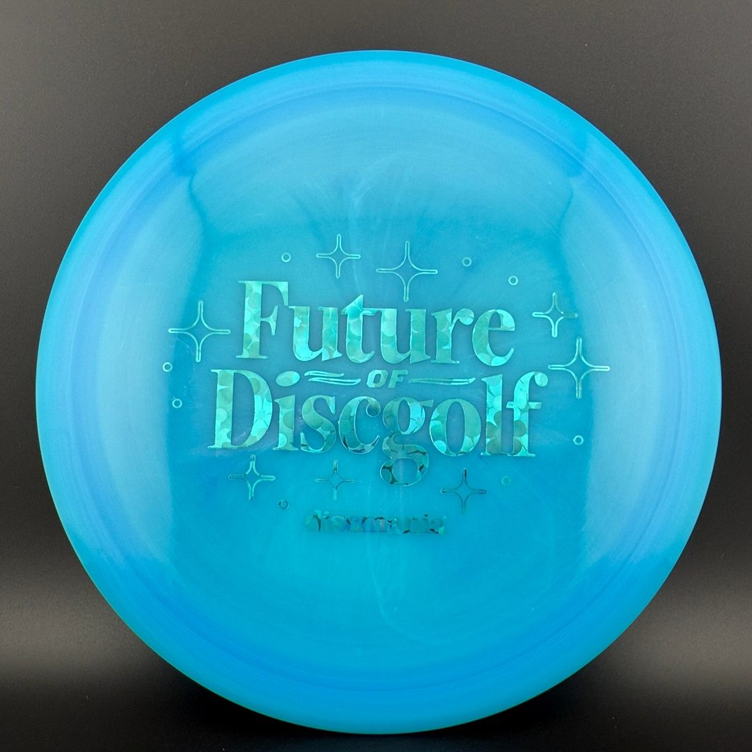 Neo Paradigm - Future of Disc Golf
