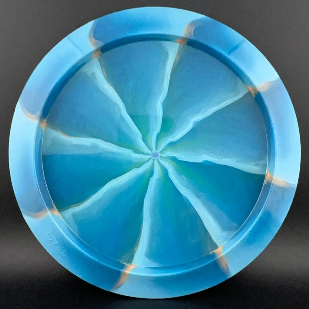 Cosmic Neutron Trace - RADioactive Man Streamline