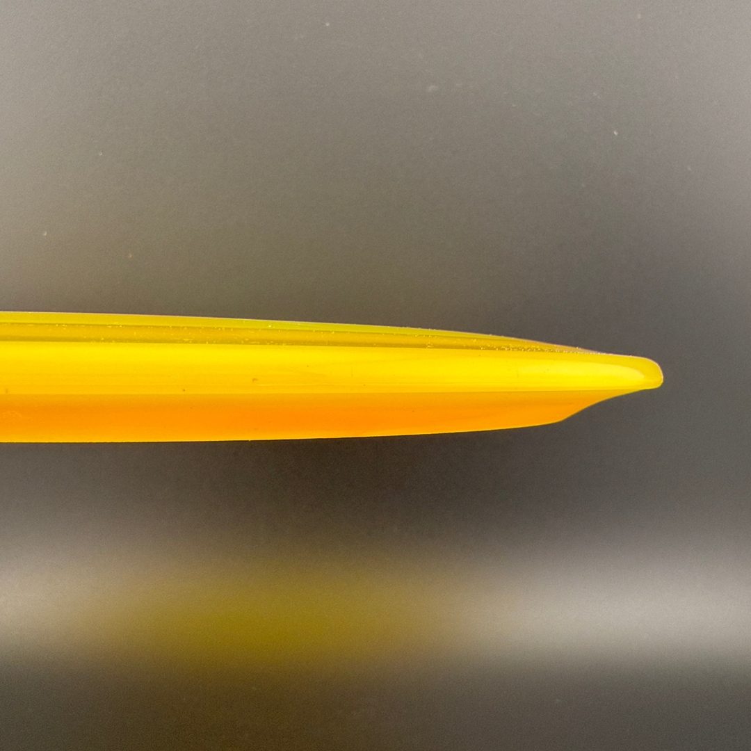 Z Swirl Captain's Raptor - Ulibarri x Wysocki Collab Edition Discraft