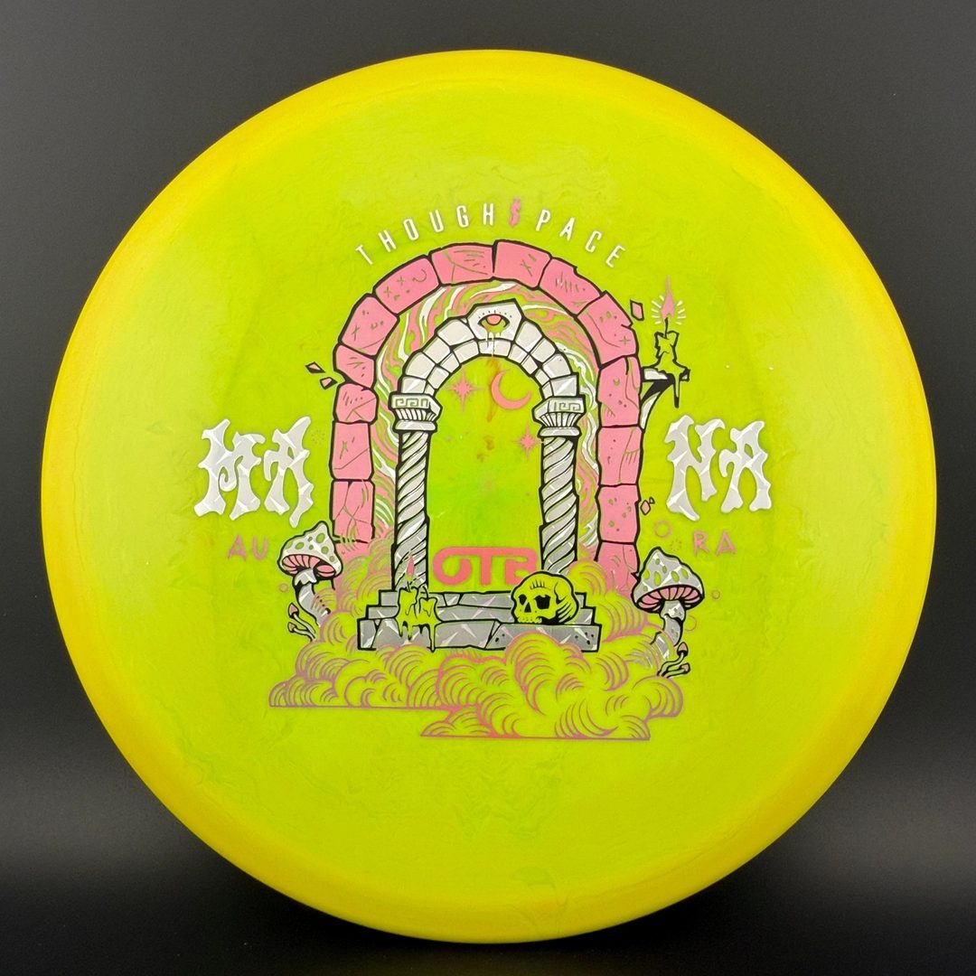 Soft Aura Mana - OTB x TSA Artwork