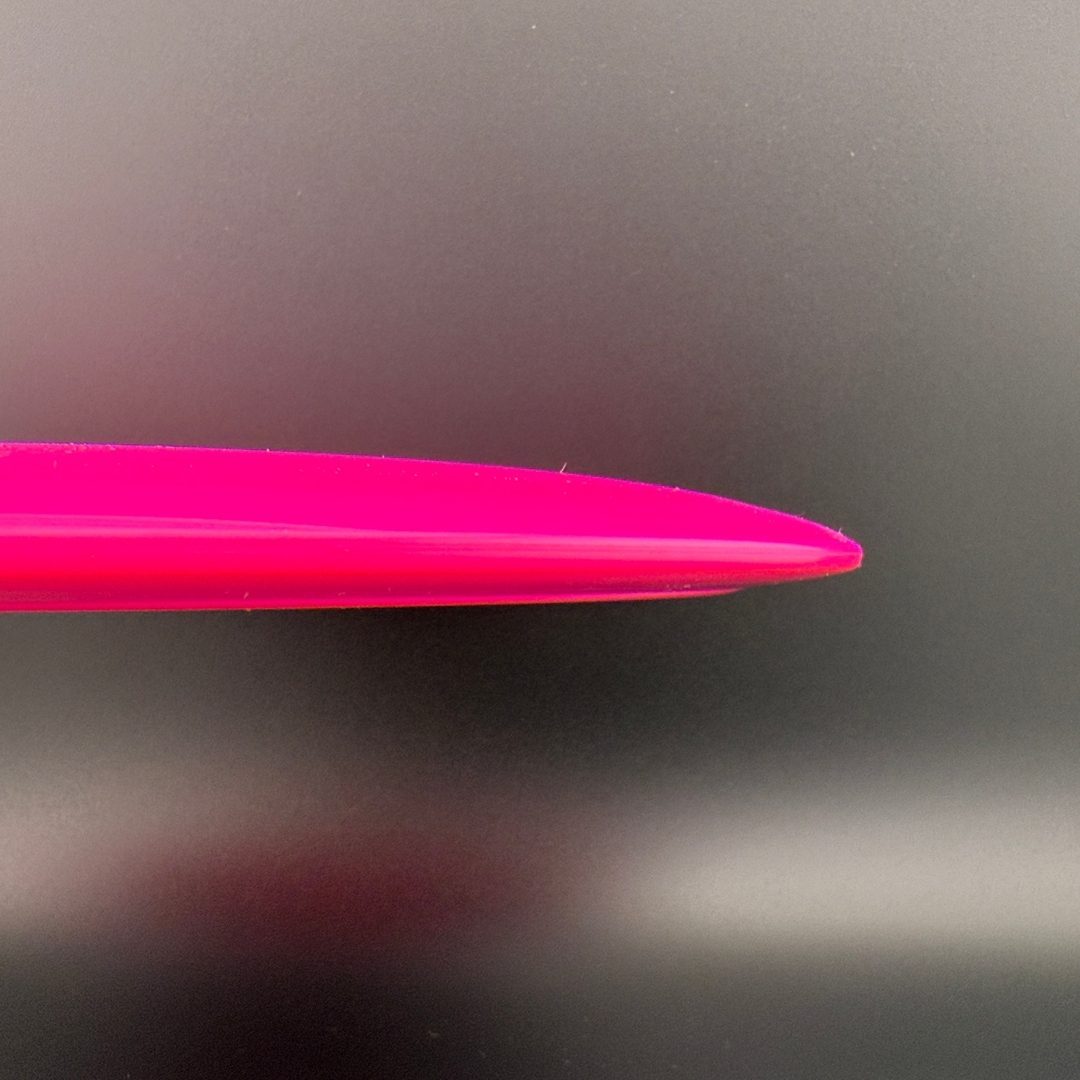 Major Line Osprey - First Run Climo Disc Golf