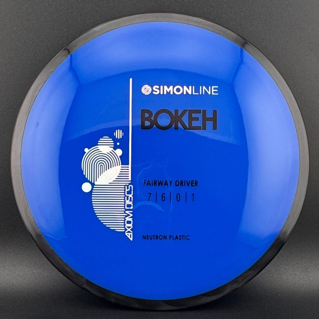 Neutron Bokeh Axiom