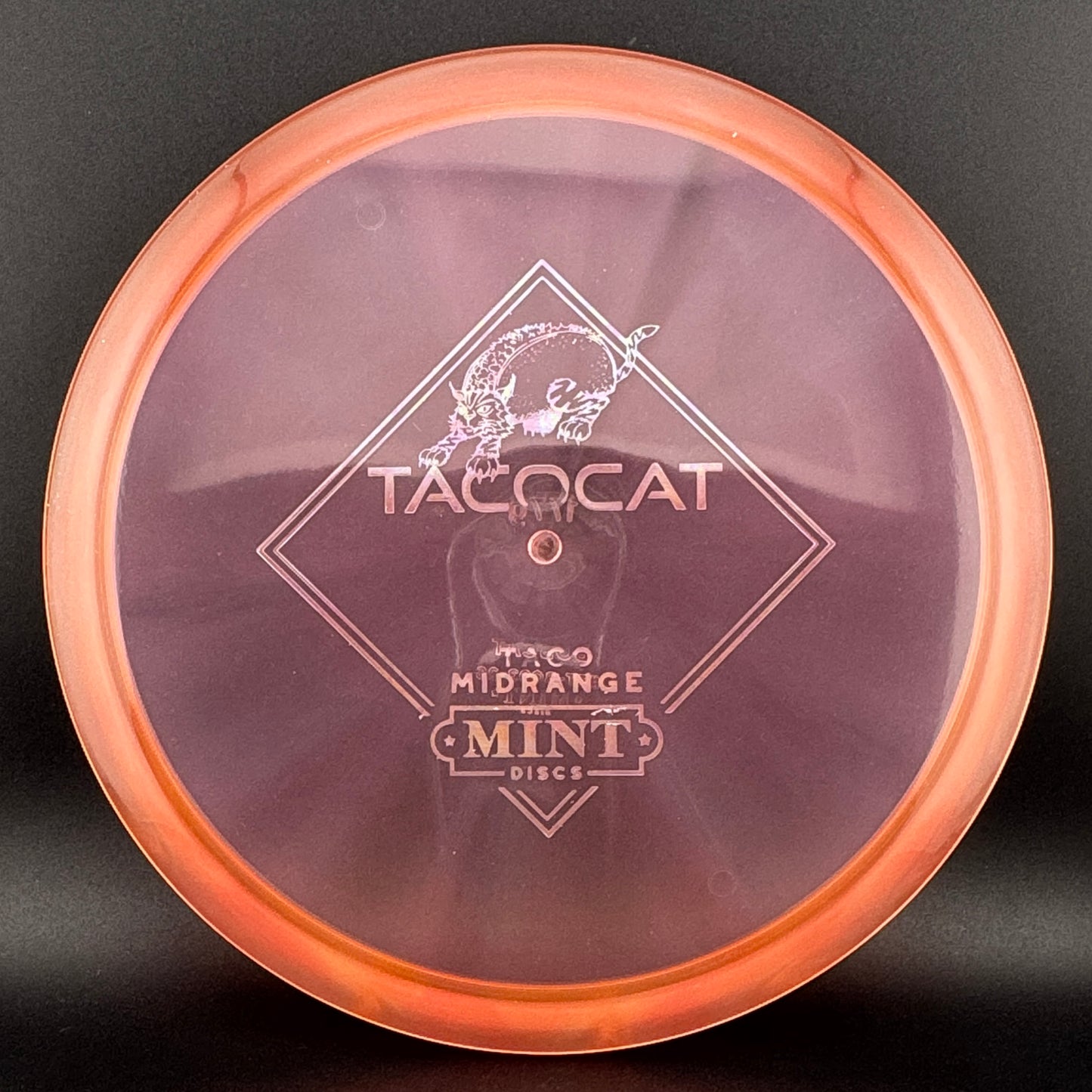 Eternal Bobcat - TacoCat