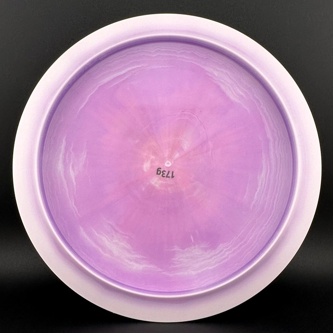 Proto ESP Hallux - Ricky Wysocki Discraft