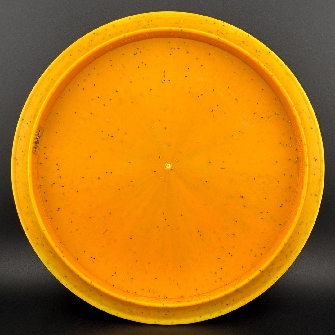 ESP Glo Sparkle Passion - Limited Ledgestone 2023 Discraft