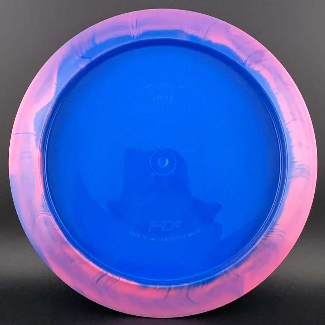 Horizon S-Line PD2 - Gravity Bomb 2 - Gavin Babcock Signature Series - Triple Foil Discmania