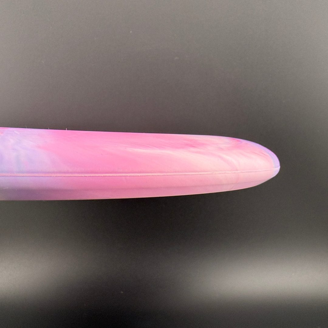 Jawbreaker Swirl Fierce - Paige Pierce Autographed Discraft