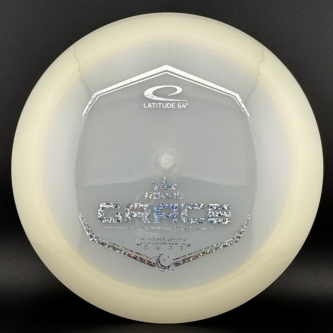 Royal Clear Moonshine Grace Latitude 64