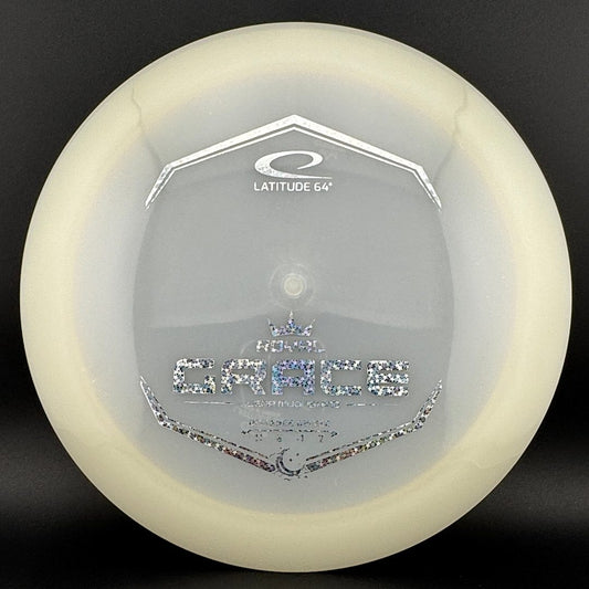 Royal Clear Moonshine Grace Latitude 64